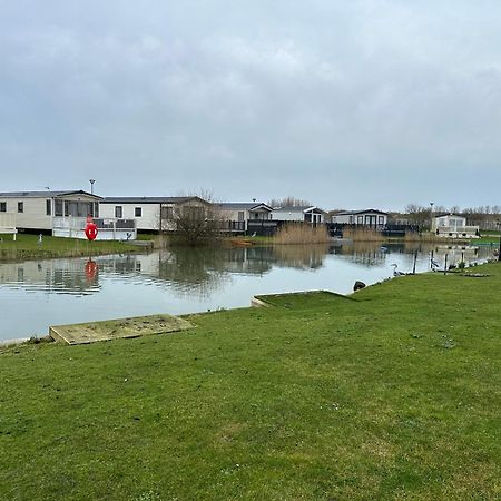 Hotel Waterside Ingoldmells S7 Santanavan 4 Exterior foto