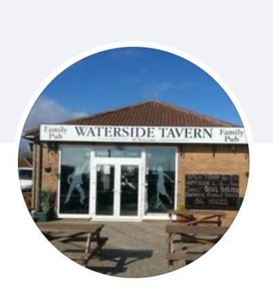 Hotel Waterside Ingoldmells S7 Santanavan 4 Exterior foto